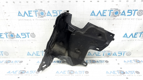 Izolație scut motor stânga Mercedes X167 GLS 450 20-26