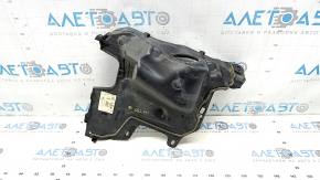 Izolație scut motor stânga Mercedes X167 GLS 450 20-26