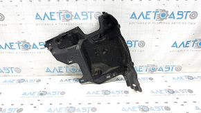 Izolație scut motor dreapta Mercedes X167 GLS 450 20-26
