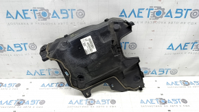 Izolație scut motor dreapta Mercedes X167 GLS 450 20-26