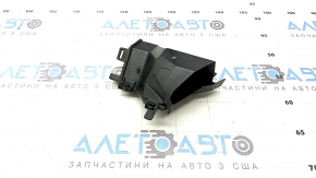 Grilă ștergător parbriz stânga Mercedes X167 GLS 450 20-26 parte superioară