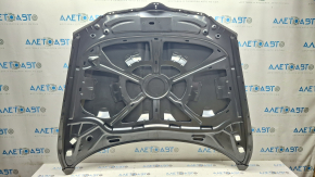 Capotă fără capotă Skoda Superb 08-13