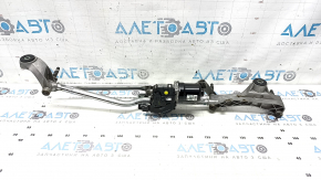 Legătură ștergătoare de parbriz cu motor pentru Mercedes X167 GLS 450 20-26