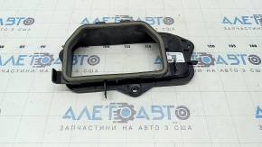 Admisie aer încălzire față Mercedes X167 GLS 450 580 20-26