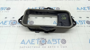 Admisie aer încălzire față Mercedes X167 GLS 450 580 20-26