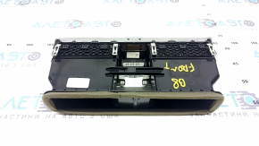 Conducta de aer frontal central VW Passat b8 16-19 SUA