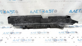 Кронштейн внутренней накладки порога задний левый Mercedes X167 GLS 450 580 20-26