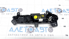 Ручка двери внутренняя задняя левая VW Passat b8 16-19 USA