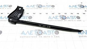 Amortizor spate stânga Mercedes X167 GLS 450 580 20-26