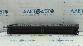 Jaluzele deflectorului radiatorului asamblate pentru Toyota Venza 21- cu motor electric