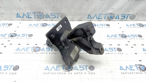 Armătură de protecție bară spate stânga pentru Mercedes X167 GLS 450 580 20-26 sub bara de remorcare