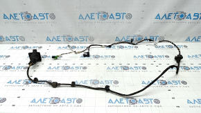 Priză bară de remorcare Mercedes X167 GLS 450 20-23