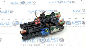 Tablou siguranțe portbagaj Mercedes X167 GLS 450 580 20-26