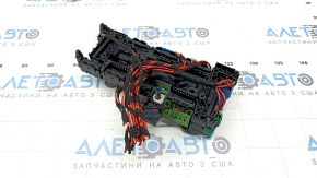 Tablou siguranțe portbagaj Mercedes X167 GLS 450 580 20-26