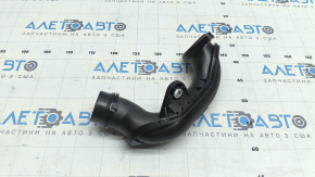 Патрубок интеркулера левый нижний Mazda 6 18-21
