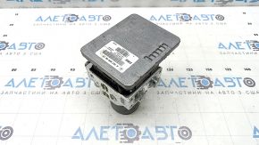 ABS АБС Mercedes X167 GLS 20-24