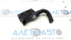 Фишка на блок ABS Mercedes X167 GLS 20-24