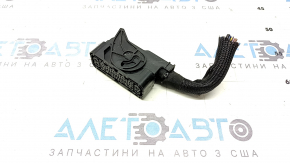 Фишка на блок ABS Mercedes X167 GLS 20-24