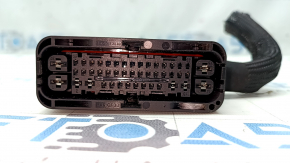 Фишка на блок ABS Mercedes X167 GLS 20-24