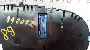 Tablou de bord VW Passat b8 16-18 SUA 96K zgârieturi
