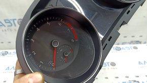 Tablou de bord VW Passat b8 16-18 SUA 96K zgârieturi
