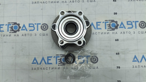 Rulmentul roții spate stânga Mazda CX-5 13-16 AWD GSP