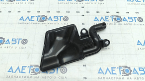 Rezonator aer Mazda 3 22-26 4d 2.5T