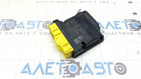 Модуль srs airbag компьютер подушек безопасности Mercedes X167 GLS 450 580 20-20