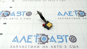 Cipul pentru modulul airbag SRS, computerul airbag, Mercedes X167 GLS 450 580 20-20 este mic