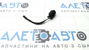 Cip antenă fără cheie pentru Mercedes X167 GLS 450 580 20-26 în prag