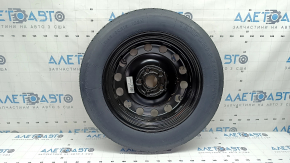 Protecție anvelopă de rezervă VW Passat b8 16-19 USA R16x3.5J ET15 135/90