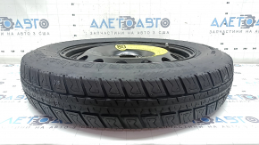 Protecție anvelopă de rezervă VW Passat b8 16-19 USA R16x3.5J ET15 135/90