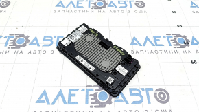 Беспроводное зарядное устройство BMW X5 G05 19-23 царапины