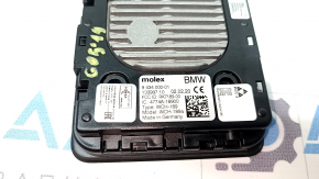 Беспроводное зарядное устройство BMW X5 G05 19-23 царапины