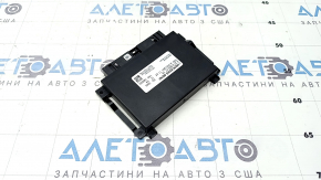 Блок управления АКПП Mercedes X167 GLS 450 580 20-23