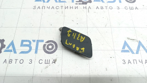 Mufa cârligului de remorcare pentru bara de protecție față a modelului Audi A3 8V 15-20 este ruptă