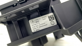 Placă de distribuție baterie interioară Mercedes X167 GLS 450 20-26