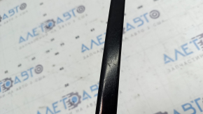 Bandă parbriz stânga Audi A3 8V 15-20 4d, 5d, crăpată, zgârieturi
