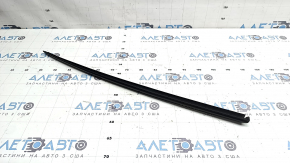 Bandă parbriz dreapta Audi A3 8V 15-20 4d, 5d, zgârieturi, crestături