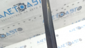 Bandă parbriz dreapta Audi A3 8V 15-20 4d, 5d, zgârieturi, crestături
