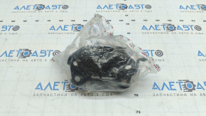 Подушка двигателя левая Toyota Rav4 13-18