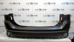 Bara spate goală Mitsubishi Outlander 16-21 restilizată, nouă, neoriginală