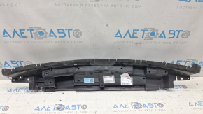 Deflector radiator superior Jeep Compass 23-26 2.0T