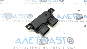 Modul de control al pompei de combustibil Mercedes X167 GLS 450 20-26