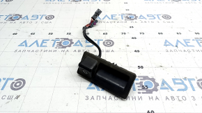 Камера заднего вида с ручкой и кнопкой открывания багажника Audi A3 8V 15-20 4d, 5d