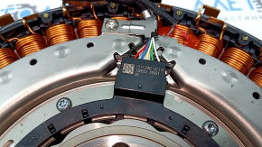 Motor electric cutie de viteze automată Mercedes X167 GLS 450 580 20-23 80kW