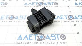 Cric spate dreapta Mercedes X167 GLS 450 20-26 îndoit