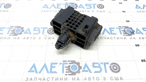Cric spate dreapta Mercedes X167 GLS 450 20-26 îndoit