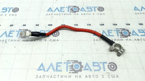 Terminal pozitiv Mercedes X167 GLS 450 20-26