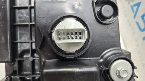 Фара передняя правая Honda Accord 23-26 LED